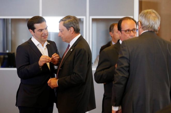 Σκληρά μέτρα άνω των 10 δισ. ευρώ για να αποφευχθεί το Grexit