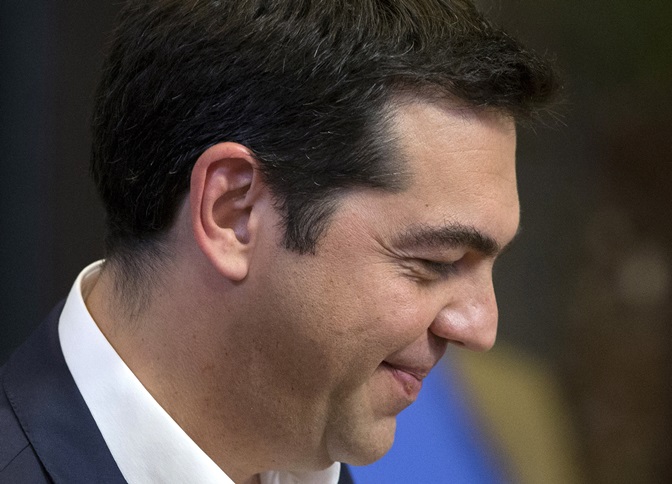 Παρουσίασαν στον Τσίπρα έτοιμο σχέδιο για Grexit