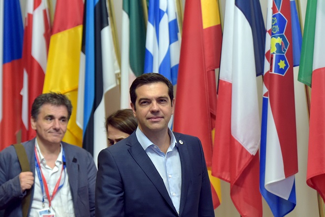 #ThisIsACoup: Όλο το ντοκιμαντέρ του Πολ Μέισον με ελληνικούς υπότιτλους