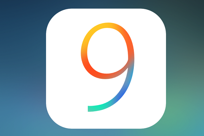 Η πρώτη επίσημη ματιά στο iOS 9