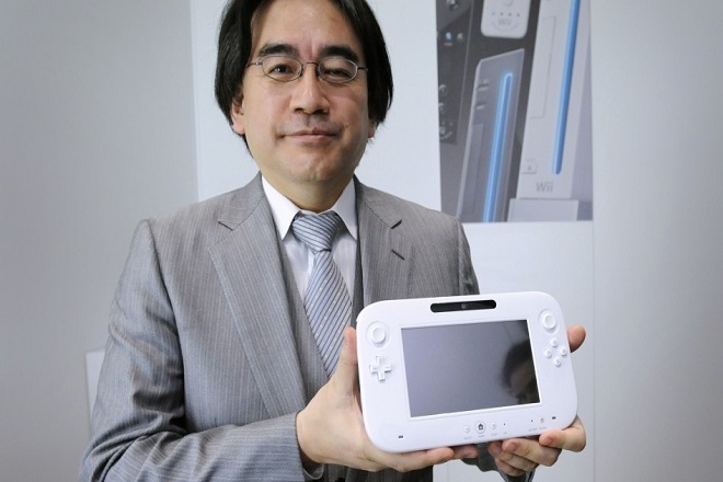 «Έφυγε» απ’ τη ζωή ο «κ. Nintendo»