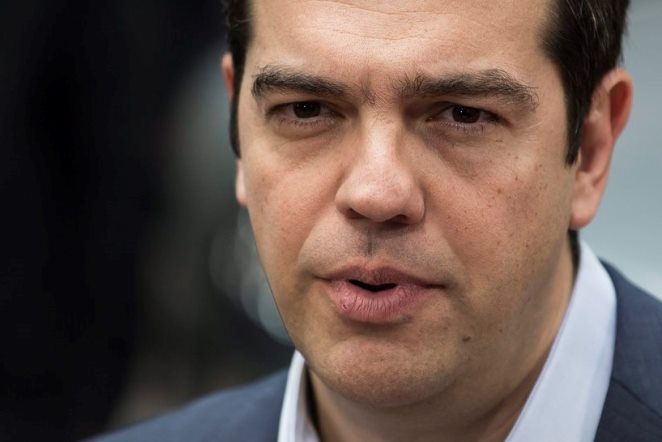 Αλέξης Τσίπρας: Δώσαμε σκληρή μάχη, το Grexit είναι παρελθόν