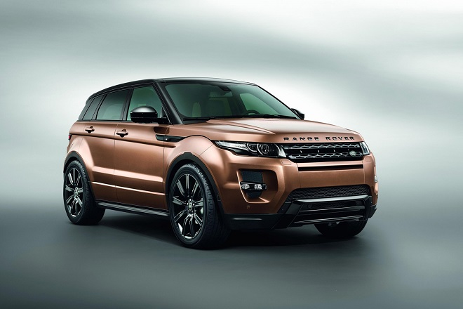 Land Rover: Ανακάλεσε 65.000 αυτοκίνητα