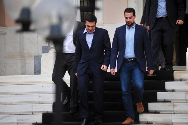 Σακελλαρίδης: Σοβαρή διαίρεση στην ενότητα της ΚΟ του ΣΥΡΙΖΑ η ψηφοφορία
