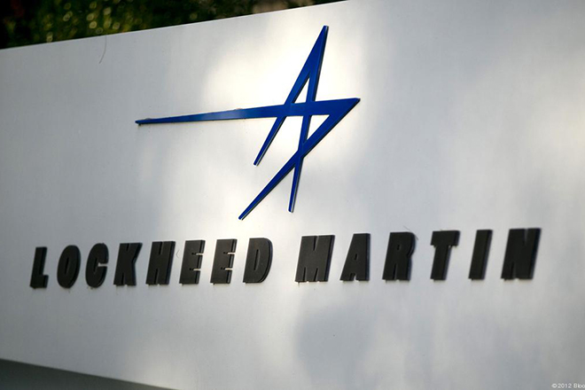 Διαγωνισμός από τη Lockheed Martin για τη δημιουργία τεχνητής νοημοσύνης που θα νικά πιλότους drones