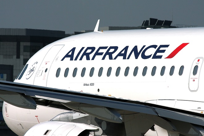 Air France: Δύο νέοι προορισμοί στο δίκτυο των δρομολογίων της