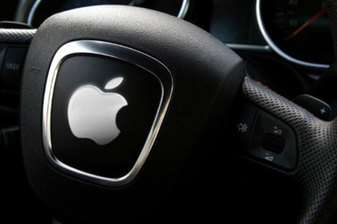 Apple Car: Παραμένει στα σκαριά αλλά δεν πρόκειται να «πάρει μπρος» πριν το 2023