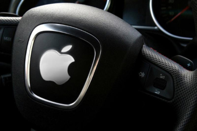 Το Apple Car ίσως απέκτησε νέο ηγέτη