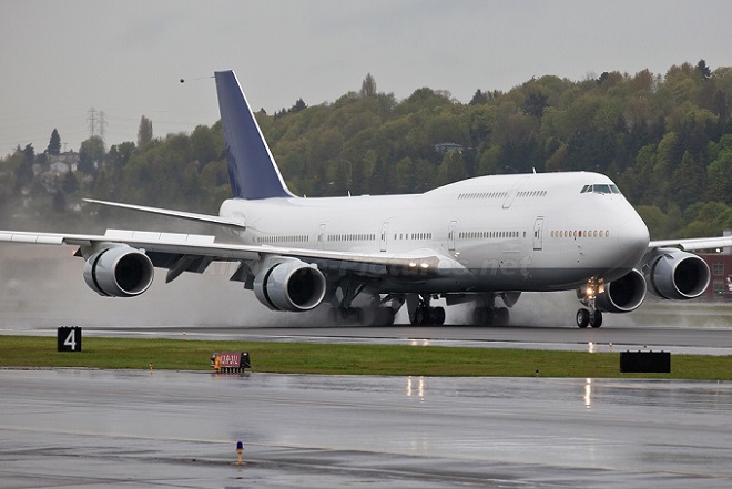 Boeing: Υποχώρηση των κερδών στο β’ τρίμηνο