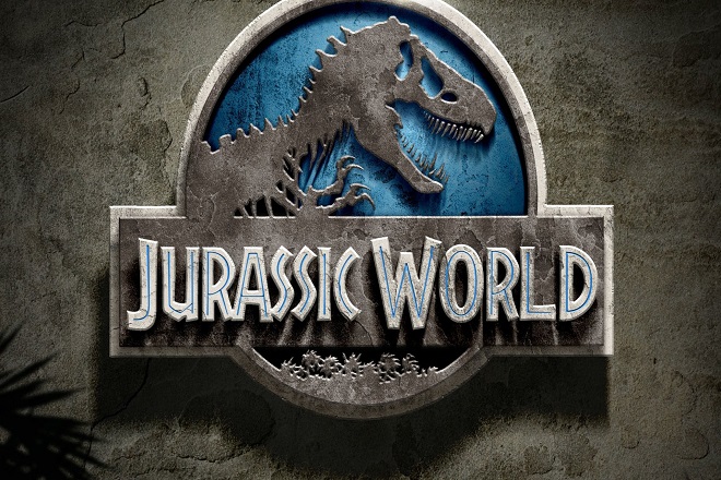 Το Jurassic World είναι η τρίτη πιο επιτυχημένη ταινία όλων των εποχών