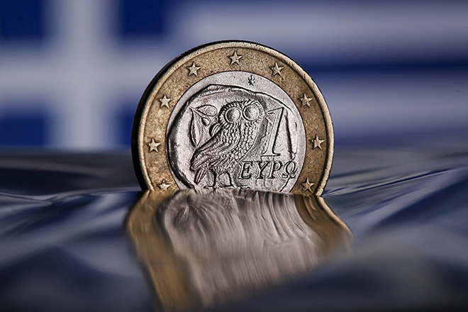 «Γιατί η οικονομία της Ελλάδας απέτυχε παταγωδώς»