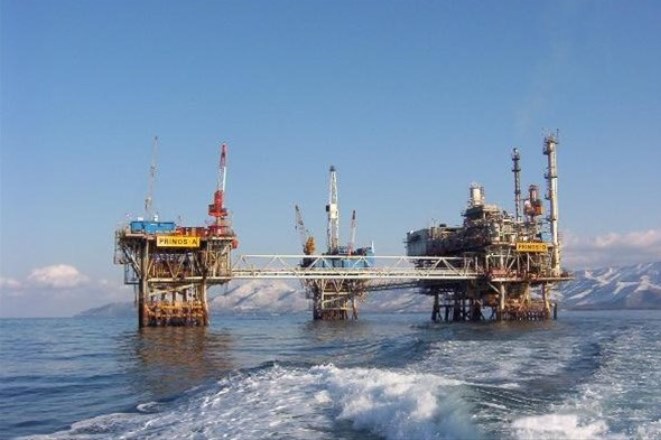 Energean: Ψάχνει 500 εκατ. ευρώ στην κύρια αγορά του Λονδίνου