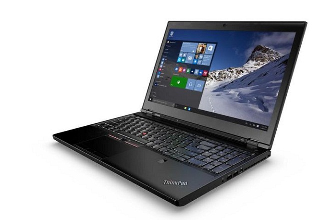 Τα νέα «επαγγελματικά» λάπτοπ της Lenovo