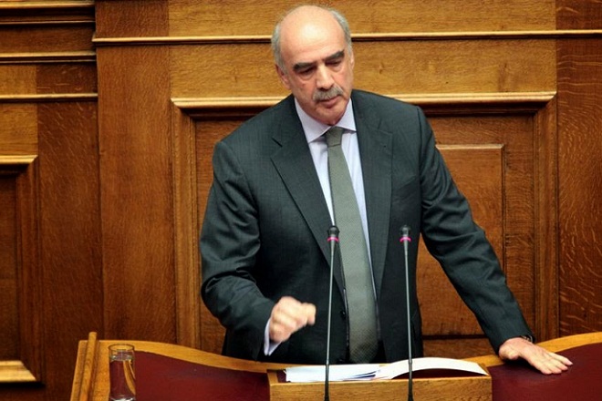 Μεϊμαράκης: «Την Κυριακή θα κερδίσει η ΝΔ»