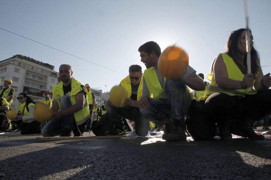 Δεκτή η προσφυγή της «Ελληνικός Χρυσός» από το ΣτΕ