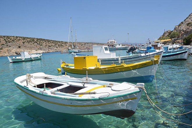Τα έντεκα «άγνωστα» νησιά της Ελλάδας