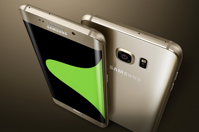 Η COSMOTE φέρνει στην Ελλάδα το εκπληκτικό Galaxy S6 Edge+