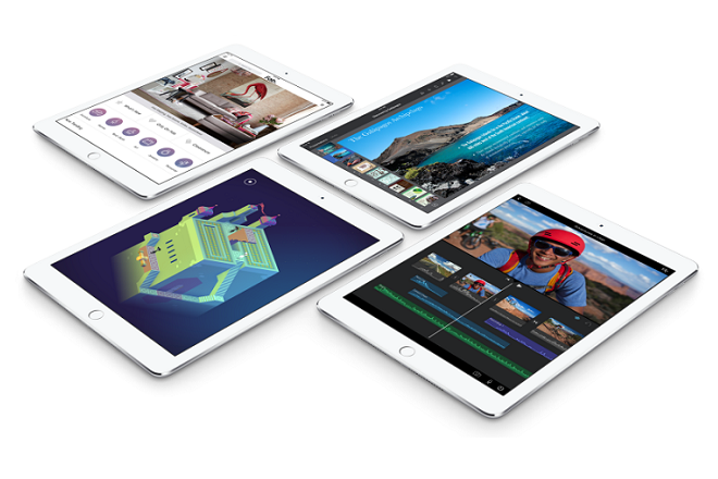 Τα iPad κινδυνεύουν να γίνουν σύντομα ένα ξεπερασμένο προϊόν