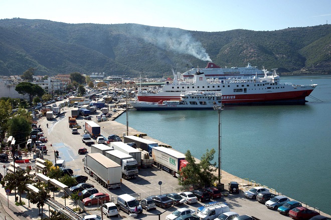 Αλλάζουν πρόσωπο εκατοντάδες λιμάνια στην Ελλάδα με το νέο πρόγραμμα 2,3 δισ. ευρώ