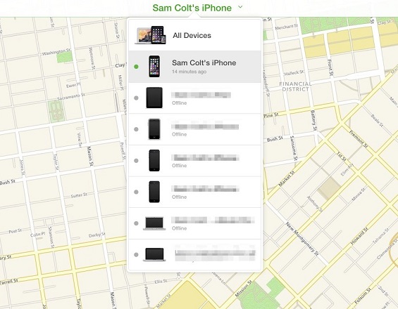 find my iphone find my iphone