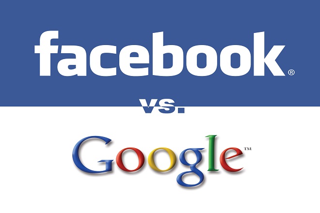 Είναι το Facebook το νέο Google;