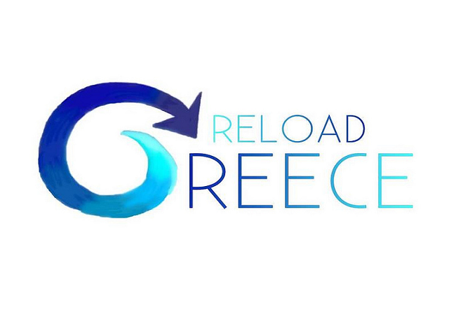 Πρόσκληση παγκόσμιας συμμετοχής του Reload Greece στο RG Challenge18