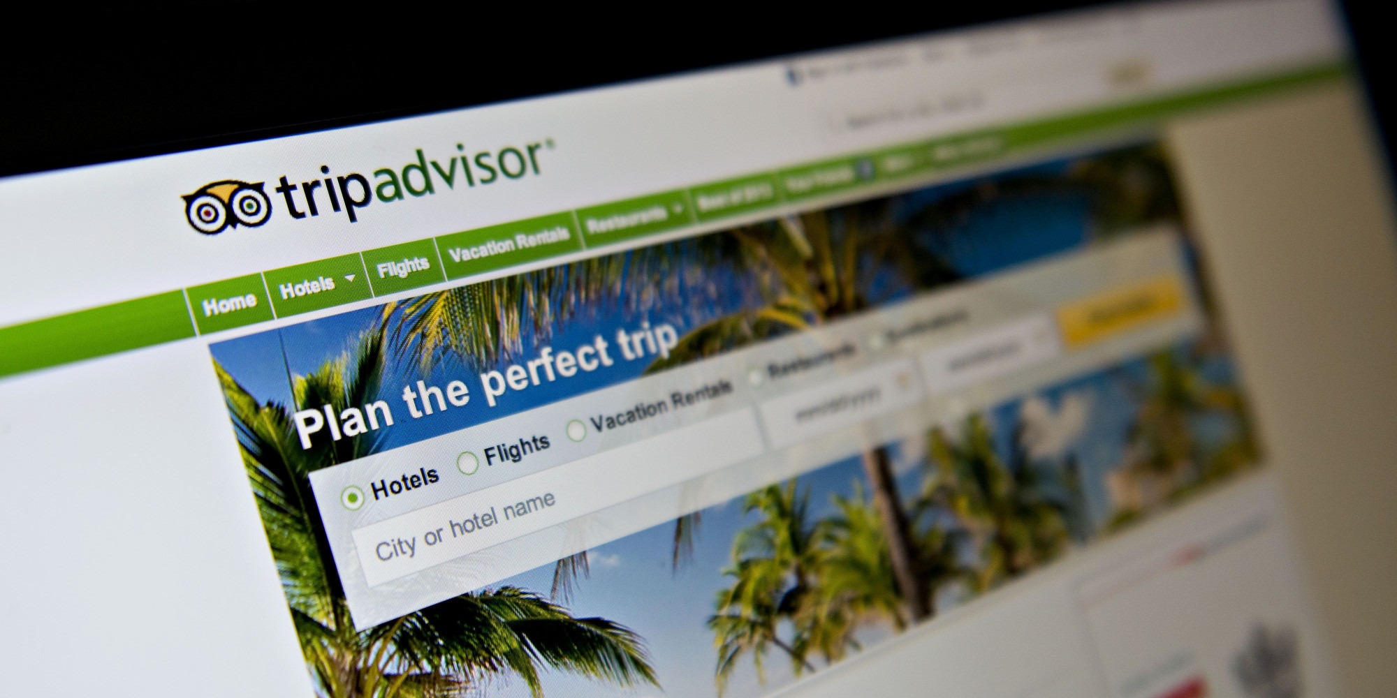 Αποκλειστική συνεργασία του Tripadvisor με την ThinkDigital