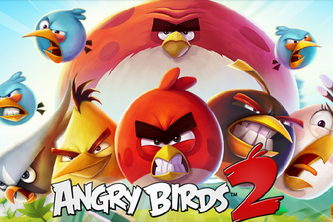 Η δημιουργός εταιρεία των Angry Birds απολύει άλλους 260 υπαλλήλους