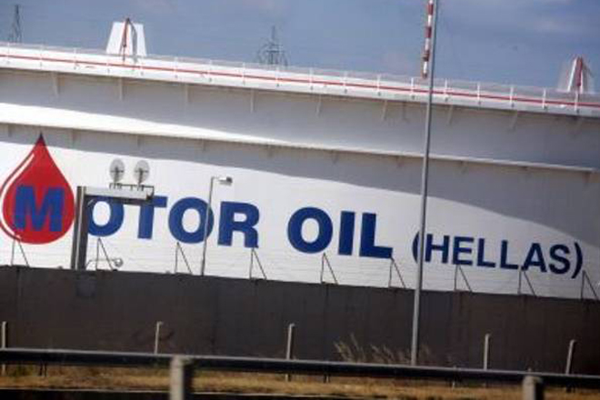 Η Μotor Oil εξαγοράζει τη VERD έναντι 15,4 εκατ. ευρώ