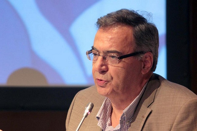 Νίκος Χριστουδουλάκης: Ποιος είναι ο νέος Υπουργός Οικονομίας
