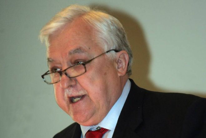 Αλ. Παπαδόπουλος: «Η σαχλαμάρα σε αυτές τις εκλογές χτυπάει ταβάνι»