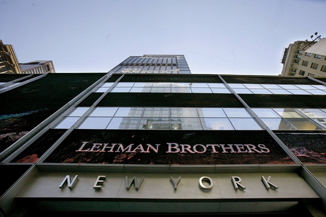 Από τη Lehman Brothers σε μια νέα κρίση του καπιταλισμού;