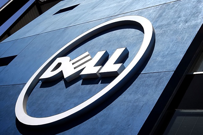 Η Dell ρίχνει 125 δισ. στην Κίνα