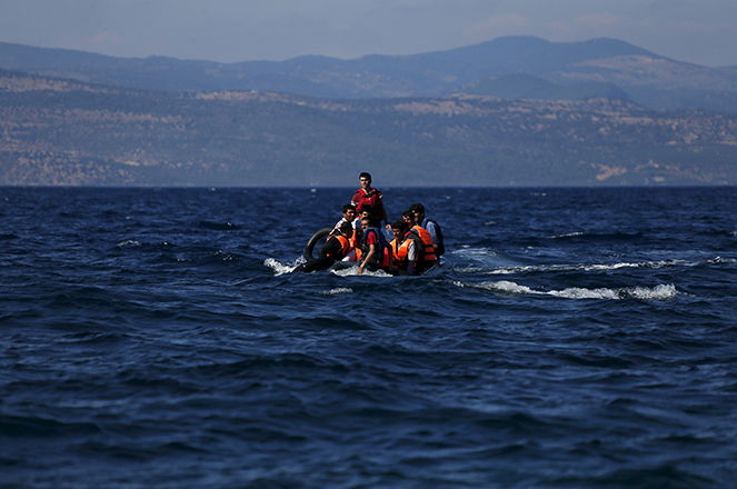 Στους 17 οι νεκροί μετανάστες σε ναυάγια ανοικτά των ισπανικών ακτών – 20 αγνοούμενοι