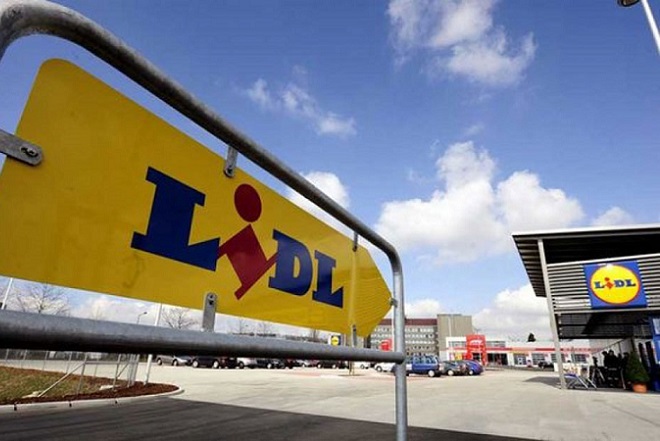 Επενδύσεις 120 εκατ. ευρώ δρομολογεί η Lidl Hellas