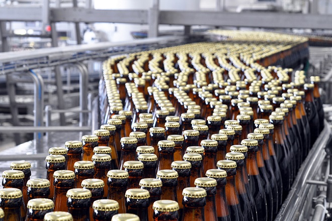 Έρχεται μεγάλο deal στη βιομηχανία της μπύρας