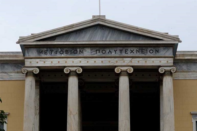 Το μοναδικό ελληνικό πανεπιστήμιο στα καλύτερα του κόσμου