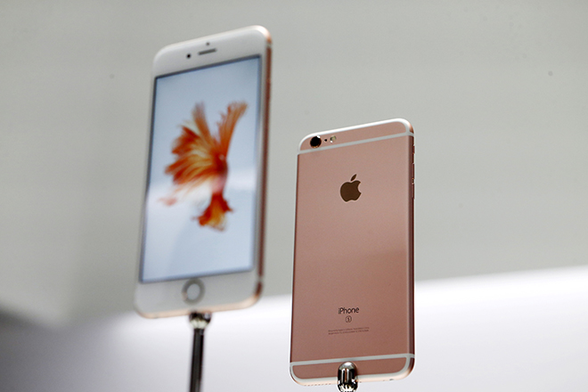 Γιατί το iPhone 6S είναι μια σκέτη απογοήτευση για την Apple