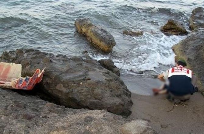 Η ιστορία του Αϊλάν  επαναλαμβάνεται: Το πτώμα ενός 4χρονου κοριτσιού ξεβράστηκε στα τουρκικά παράλια
