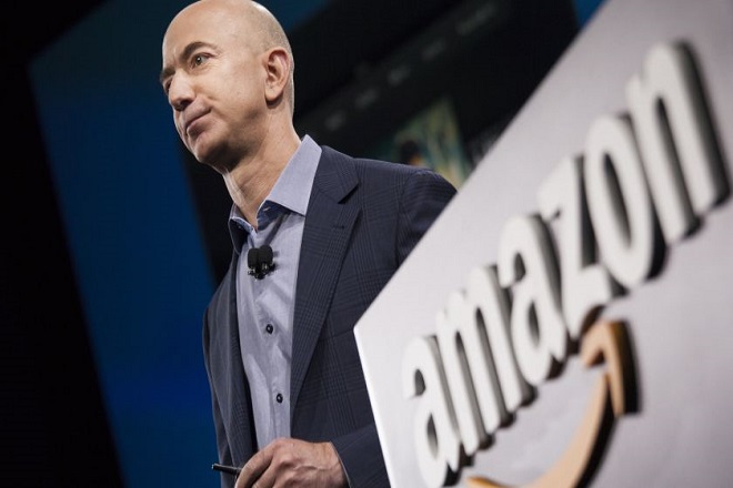 Η δεξιότητα που έκανε τον CEO της Amazon επιτυχημένο