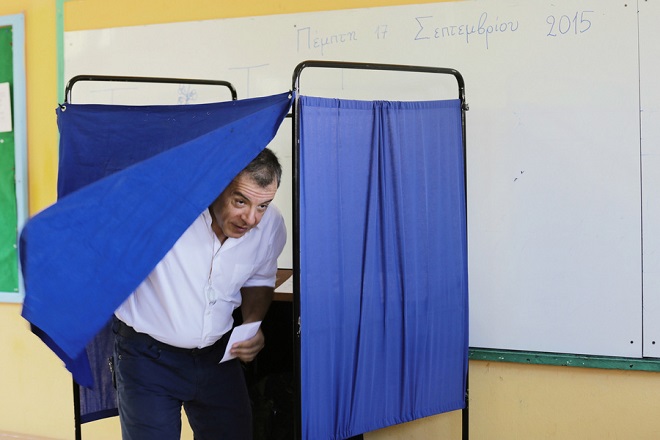 Το Ποτάμι ανακοίνωσε τη συμπόρευση με την πρωτοβουλία Διαμαντοπούλου – Ραγκούση – Φλωρίδη