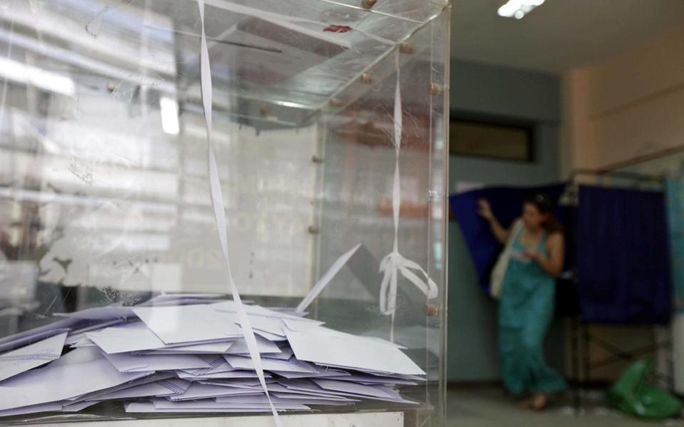 Εκλογές 2015: Η αποχή θα κρίνει το νικητή