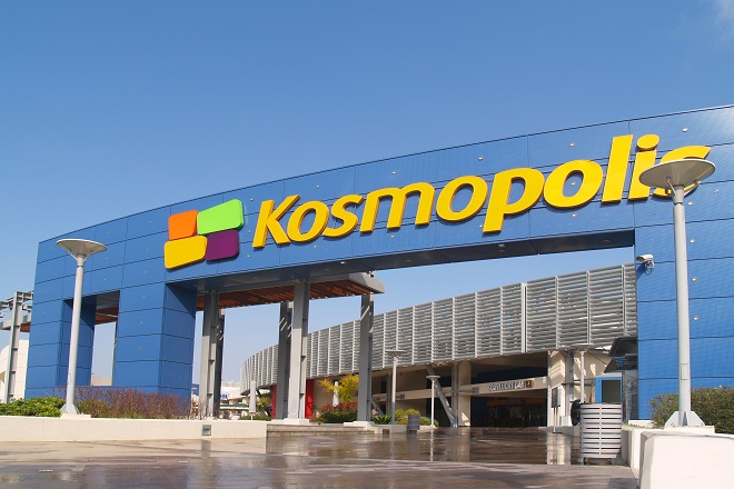 Το ODEON Kosmopolis Μαρούσι βάζει «λουκέτο»