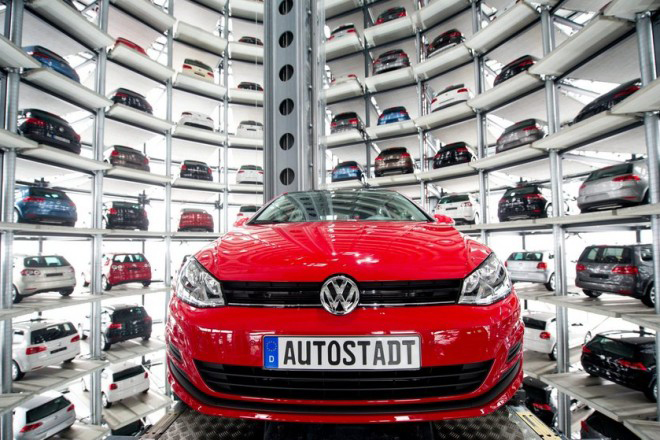 Αντιδράσεις και στην Ευρώπη από το σκάνδαλο Volkswagen