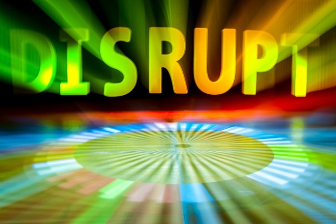 Disrupt Startup ScaleUP: Το μεγαλύτερο συνέδριο επιχειρηματικότητας μετατίθεται για τον Μάιο