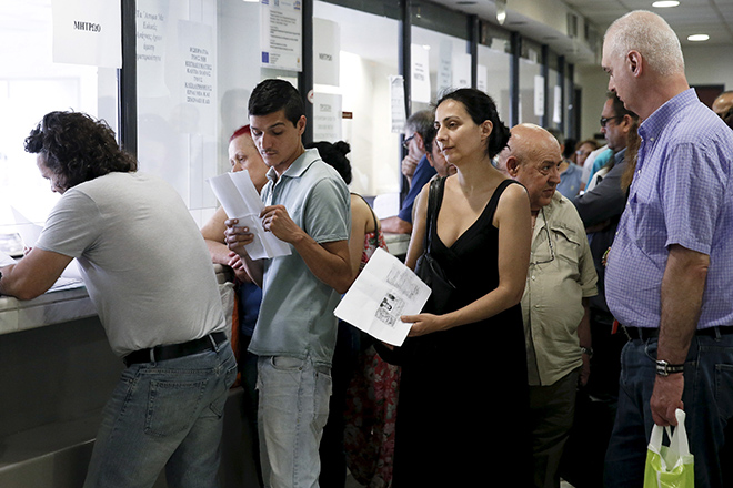 Έρχονται νέες αλλαγές στη φορολογία εισοδημάτων