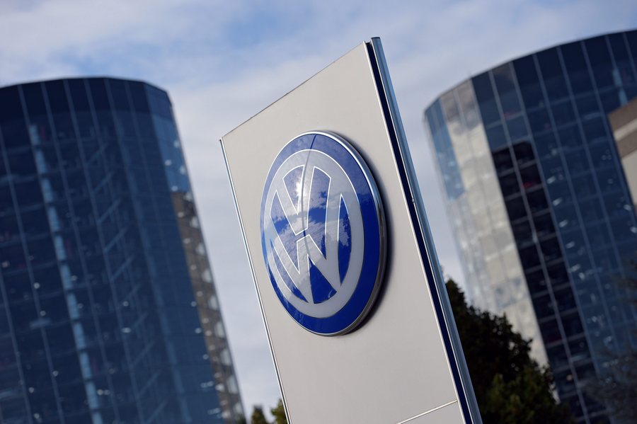 Η Volkswagen και η Amazon ενώνουν τις δυνάμεις τους για τη δημιουργία ενός καινοτόμου βιομηχανικού cloud