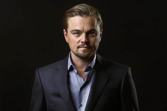 Ο Leonardo DiCaprio χρηματοδοτεί μια εταιρεία… σκουπιδιών