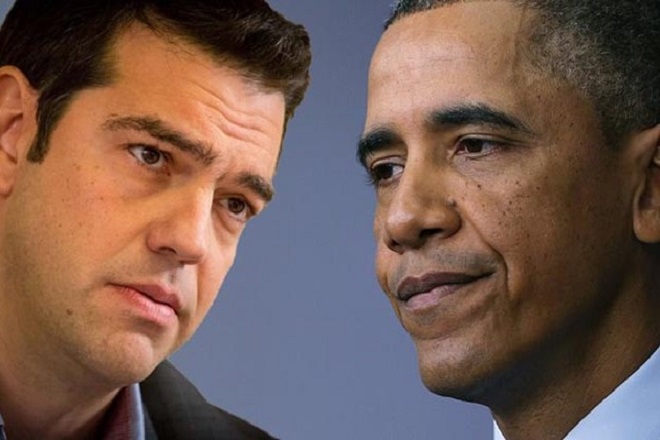 Ομπάμα για Τσίπρα: Μισέλ, αυτός είναι που κέρδισε διαδοχικές εκλογές στην Ελλάδα