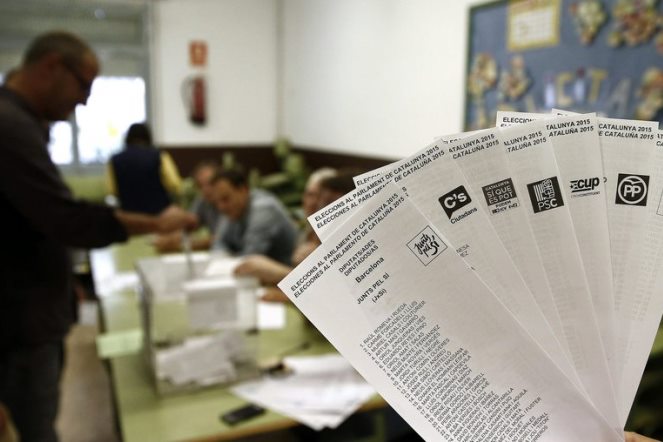 Κρίσιμες εκλογές «χωρίς προηγούμενο» στην Καταλονία